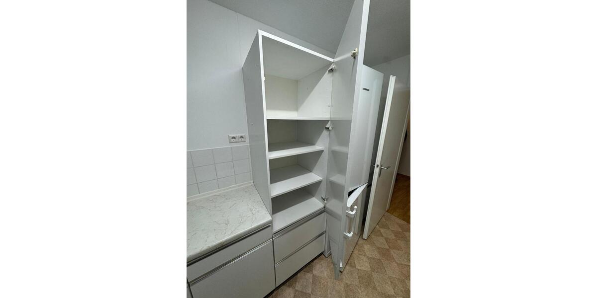 Etagenwohnung Stuttgart Birkach - 3.5 Zimmer, 80 m&sup2;, 1.400&euro; | Angebot:26563743