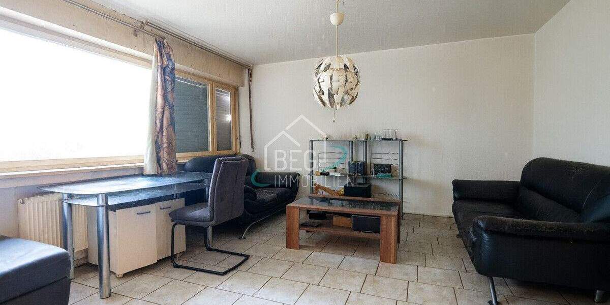 Etagenwohnung Stuttgart / Stammheim Stammheim - 2 Zimmer, 53 m&sup2;, 219.000&euro; | Angebot:25675835