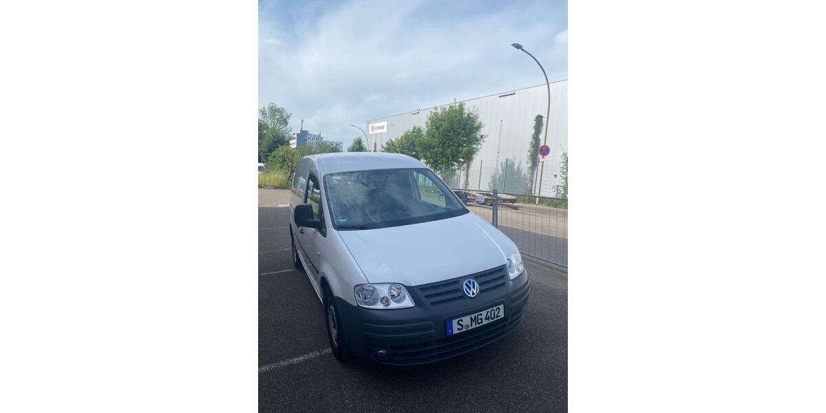 VW Caddy 145.000 km 4.000 &euro; Schwieberdingen 71701