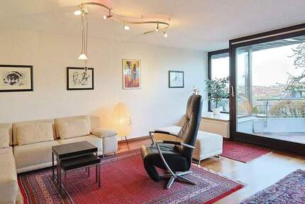 Split-Level Reihenhaus mit Garten und toller Aussicht 5 zimmer