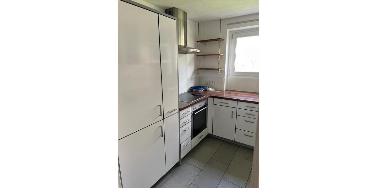 Etagenwohnung Stuttgart Neuwirtshaus - 3 Zimmer, 64 m&sup2;, 289.000&euro; | Angebot:26804443