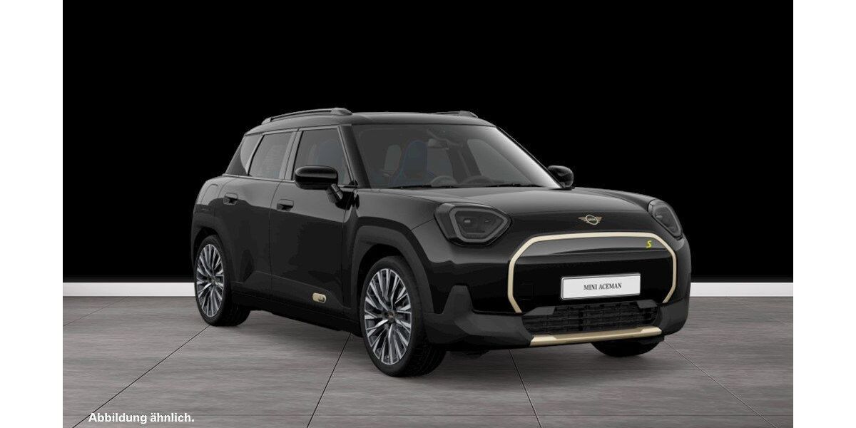 Mini Aceman 34.381 km 30.290 &euro; Stuttgart 70569