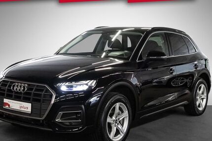 Audi Q5 85.933 km 35.930 &euro; Stuttgart 70469