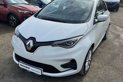 Renault ZOE 48.852 km 13.890 &euro; Ludwigsburg 71636