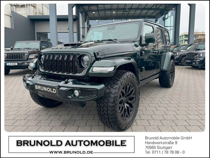 Wrangler