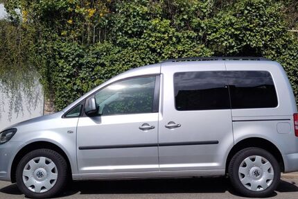 VW Caddy 142.000 km 11.950 &euro; Stuttgart 70199