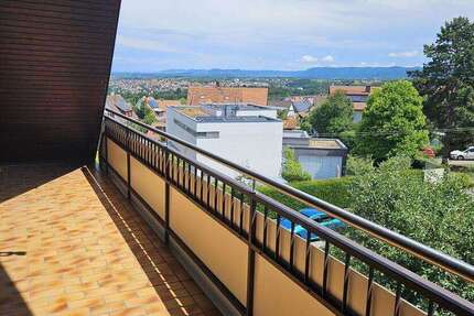 Wohnung zum Mieten in Kusterdingen 852 € 71 m²