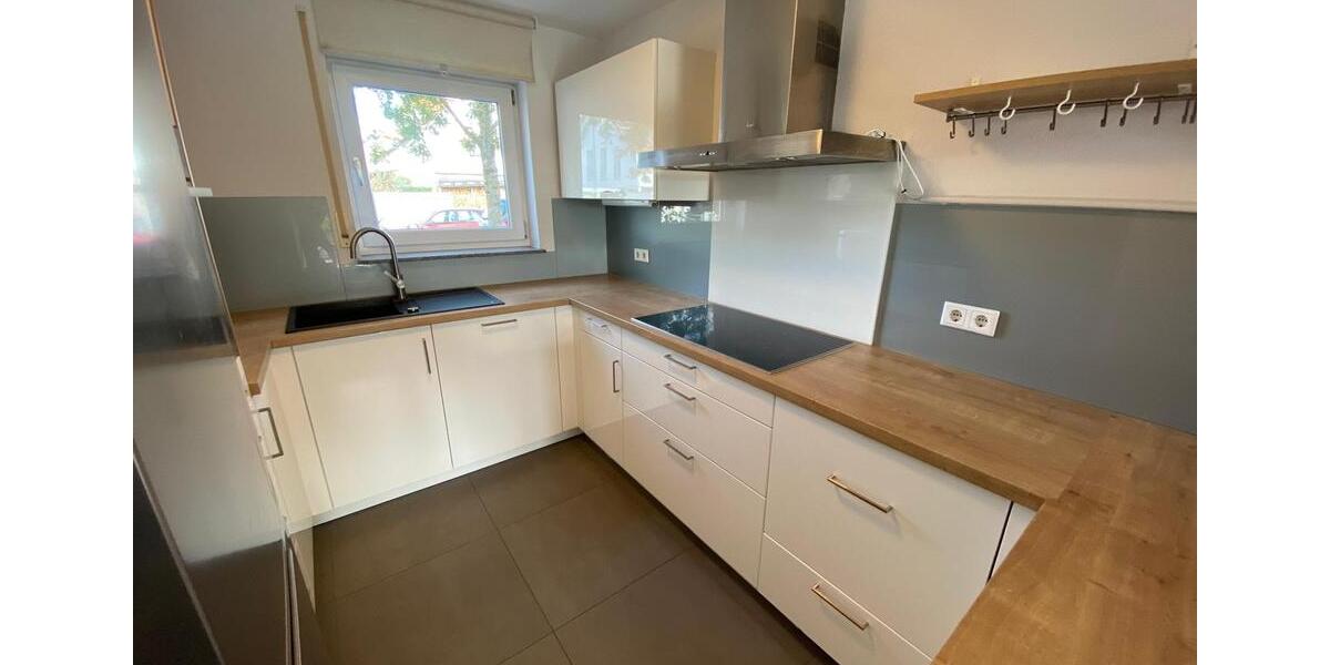 Reihenhaus Baltmannsweiler - 3.5 Zimmer, 114 m&sup2;, 550.000&euro; | Angebot:27117532