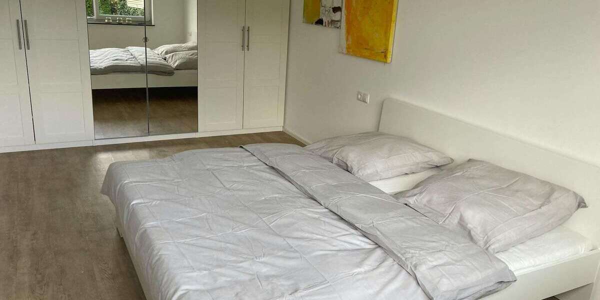 Zimmer Weinstadt Strümpfelbach - 1 Zimmer, 1.155&euro; | Angebot:23456108