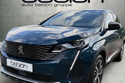 Peugeot 3008 25.400 km 21.900 &euro; Tübingen 72072