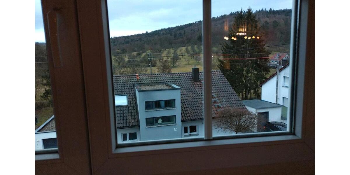 Dachgeschoßwohnung Winnenden - 2.5 Zimmer, 73 m&sup2;, 1.000&euro; | Angebot:25173145