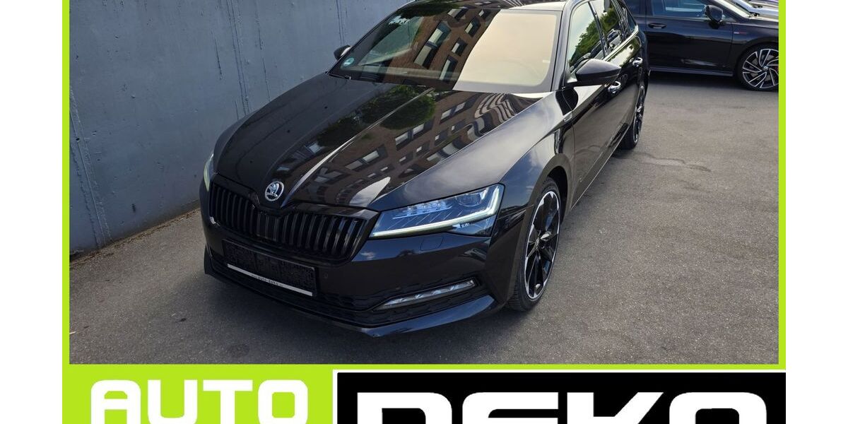 Skoda Superb 139.630 km 24.770 &euro; Waiblingen 71332