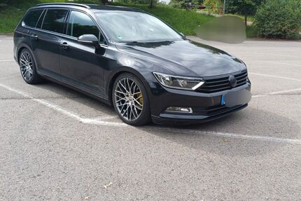 VW Passat Variant 247.022 km 8.500 &euro; Kirchentellinsfurt 72138