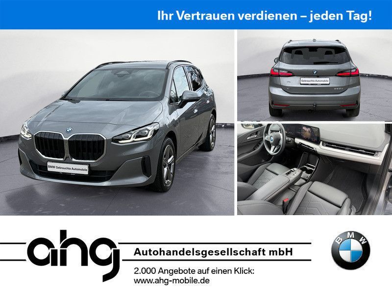 225 Active Tourer