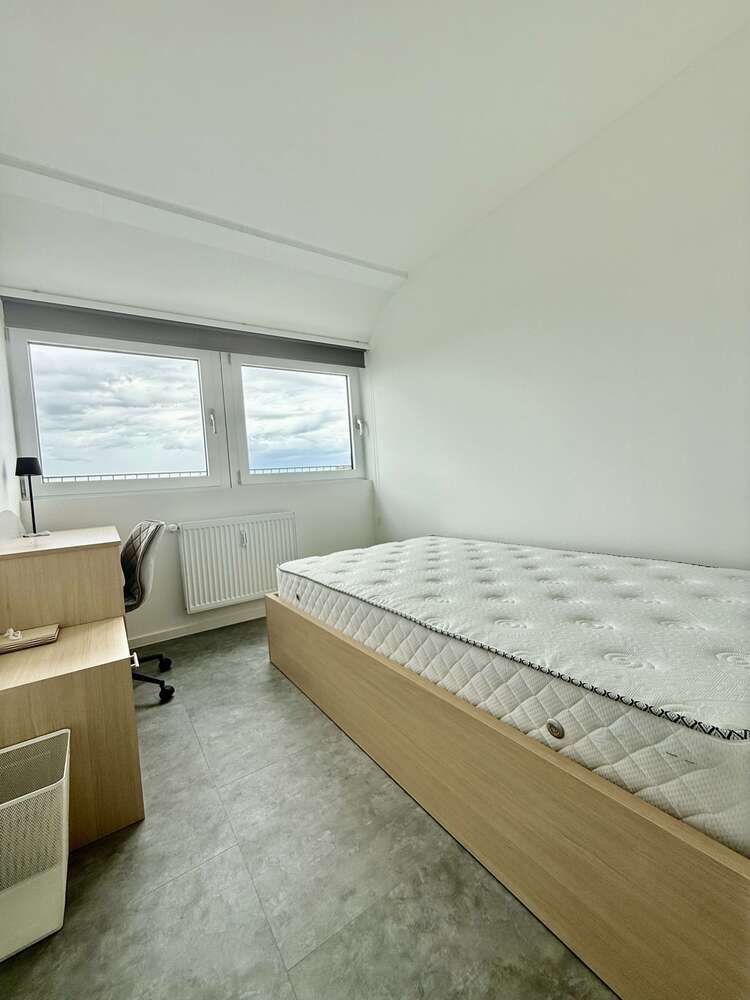 Wohnung zum Mieten in Leinfelden-Echterdingen 490 € 12 m²