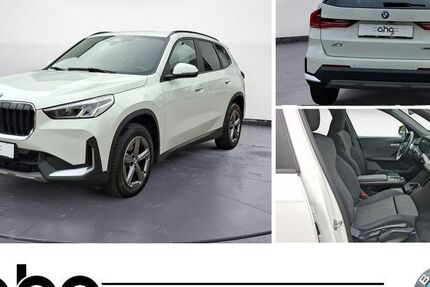 BMW X1 44.446 km 35.830 &euro; Kirchheim unter Teck 73230