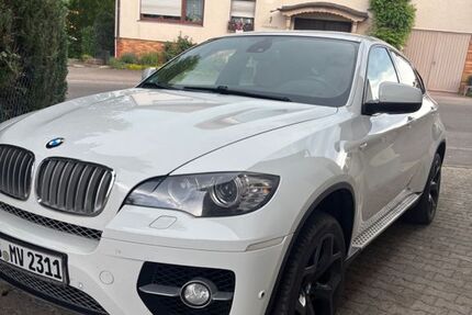 BMW X6 243.000 km 18.900 &euro; kirchheim teck 73230