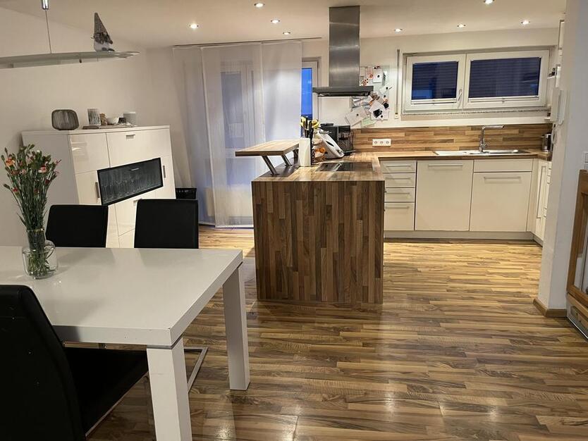 RMH mit EBK, Garten, Garage + Stellplatz in Asperg Einziehen und wohlfühlen