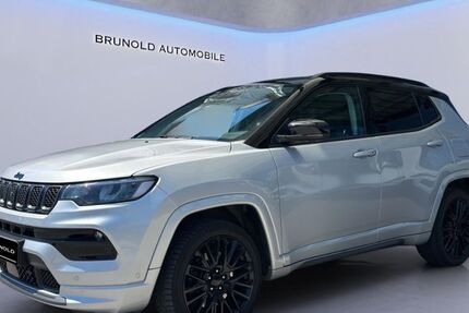 Jeep Compass 89.300 km 19.900 &euro; Stuttgart 70565