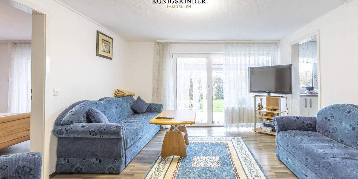 Doppelhaushälfte Ebersbach an der Fils Ebersbach - 7 Zimmer, 193 m&sup2;, 639.000&euro; | Angebot:24790932