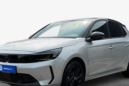 Opel Corsa 5.309 km 20.890 € Tübingen 72072