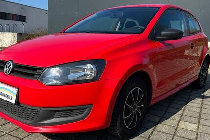 VW Polo 129.000 km 3.999 &euro; Remseck am Neckar 71686