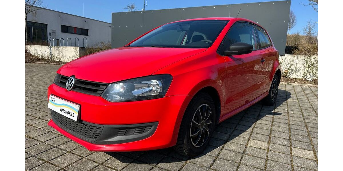 VW Polo 129.000 km 3.999 &euro; Remseck am Neckar 71686