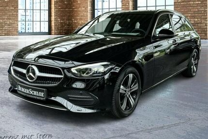 Mercedes-Benz C 180 8.200 km 37.470 € Uhingen 73066