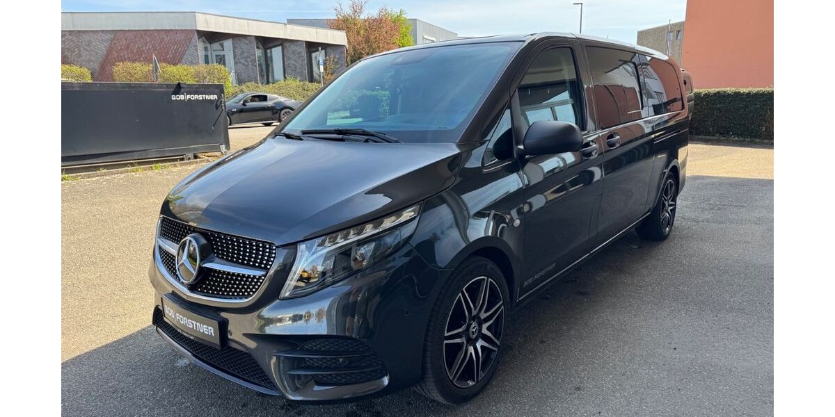 Mercedes-Benz Vito 36.000 km 63.900 € Stuttgart 70599