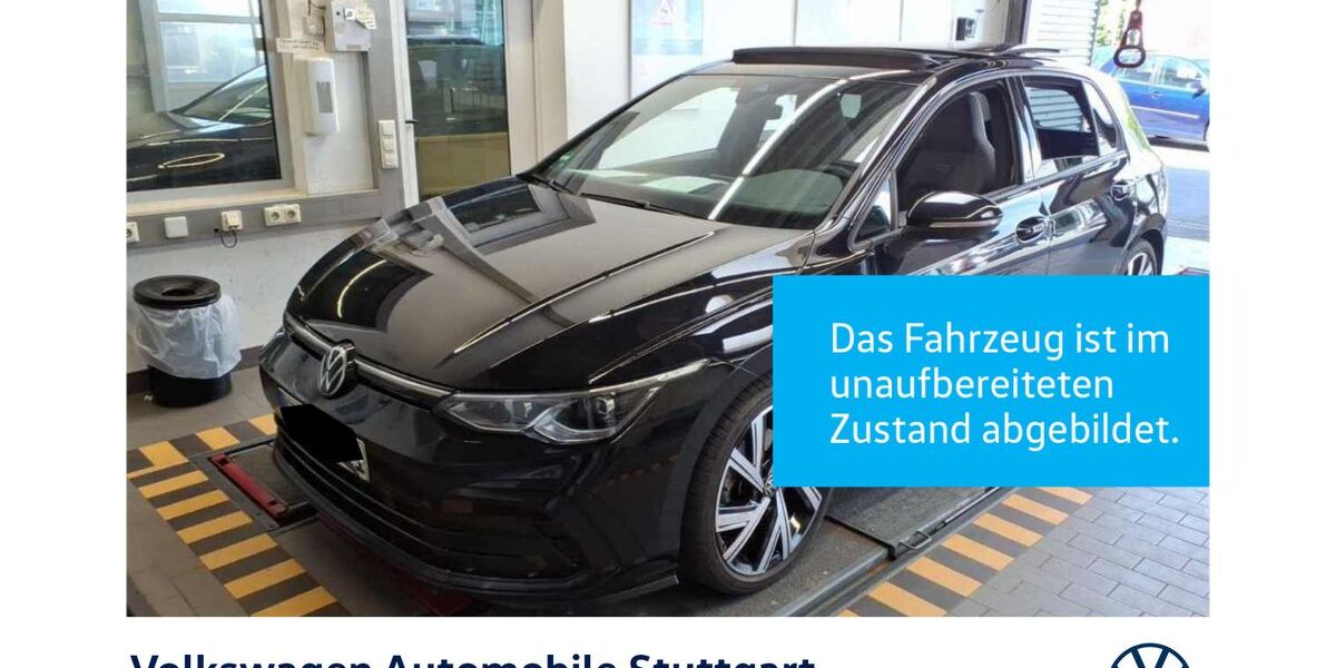 VW Golf 84.742 km 19.830 &euro; Stuttgart 70563