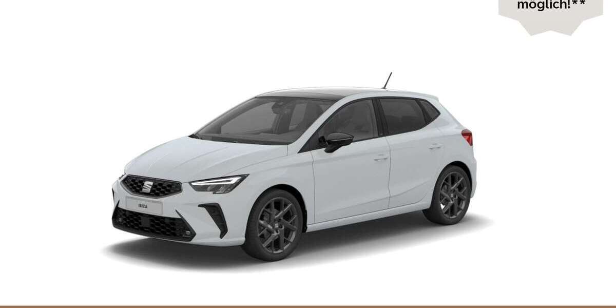 Seat Ibiza 1.505 km 27.930 &euro; Stuttgart 70469