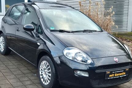 Fiat Punto 6.300 km 7.490 &euro; Remseck am Neckar 71686