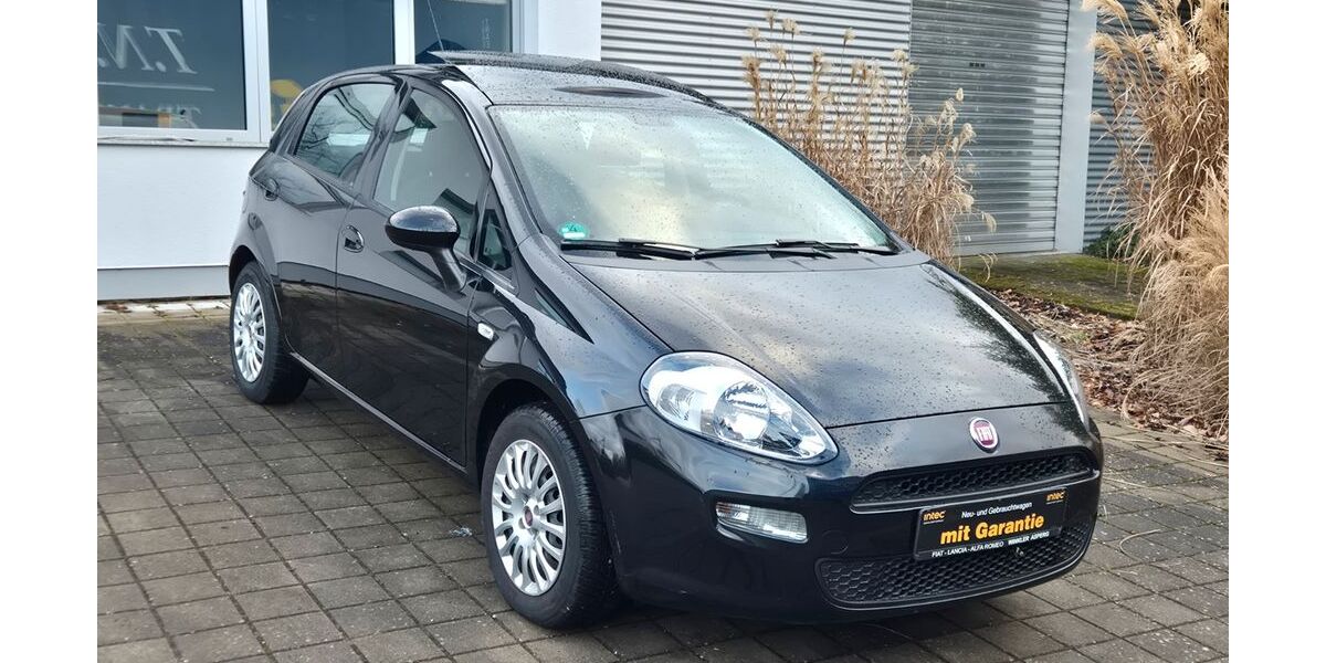 Fiat Punto 6.300 km 7.490 &euro; Remseck am Neckar 71686