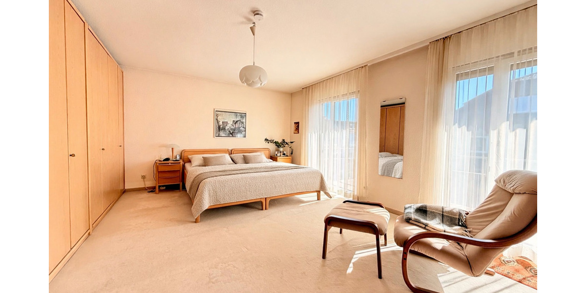 Reihenendhaus Sindelfingen Nord - 5 Zimmer, 143 m&sup2;, 649.000&euro; | Angebot:26202764