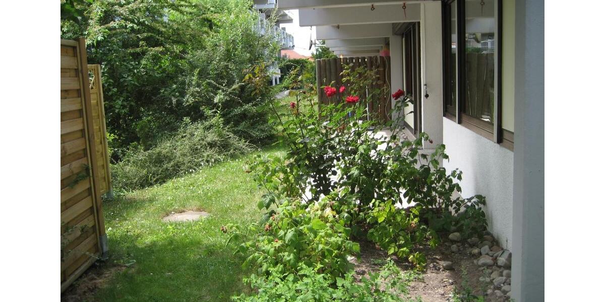 Etagenwohnung Ammerbuch - 3.5 Zimmer, 70 m&sup2;, 248.620&euro; | Angebot:26144050