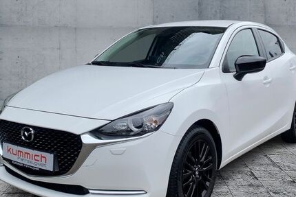 Mazda 2 17.374 km 17.990 &euro; Backnang 71522
