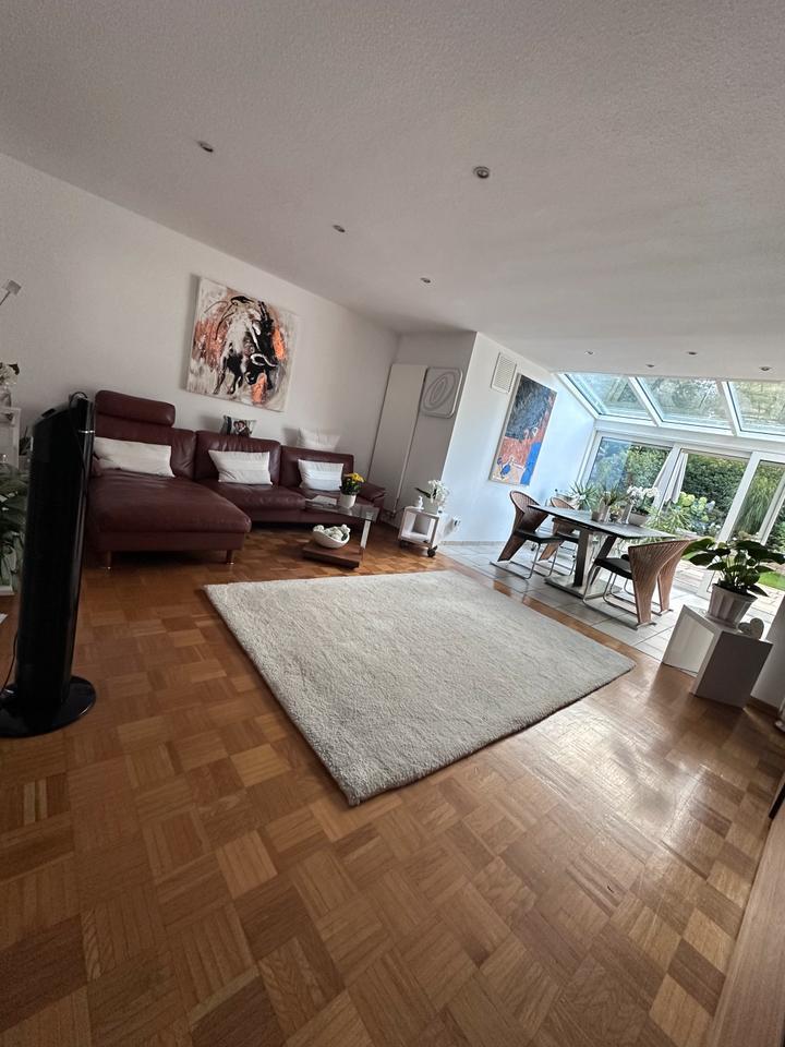 Freundliches und gepflegtes Reihenmittelhaus in Nürtingen-Reudern