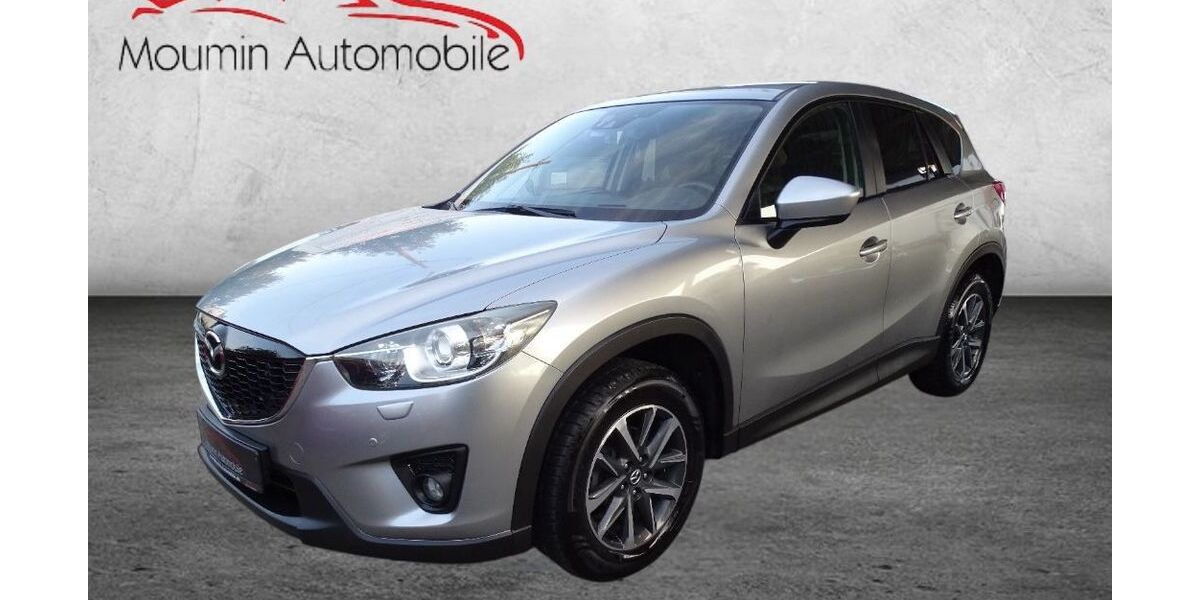 Mazda CX-5 110.000 km 10.999 € Vaihingen an der Enz (Enzweihingen) 71665