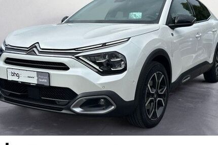 Citroen C4 X 26.200 km 19.860 &euro; Tübingen 72072
