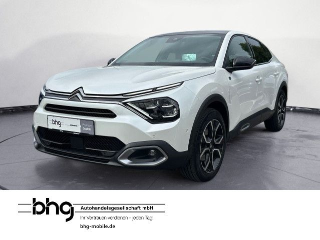 Citroen C4 X 26.200 km 19.860 &euro; Tübingen 72072