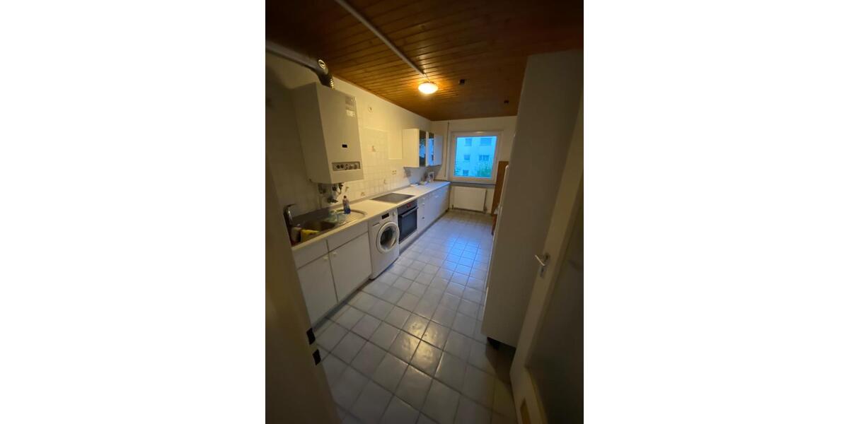 Erdgeschoßwohnung Tübingen Schönblick / Winkelwiese - 3 Zimmer, 75 m&sup2;, 372.000&euro; | Angebot:23594398