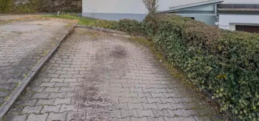 Hochparterre Notzingen - 3.5 Zimmer, 80 m&sup2;, 240.000&euro; | Angebot:26342605