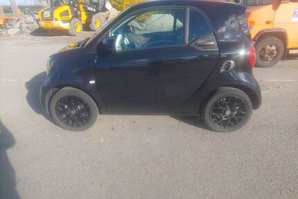 Smart ForTwo 87.000 km 7.800 &euro; Gechingen 75391