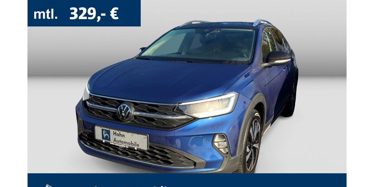 VW Taigo 99.389 km 20.190 € Backnang 71522