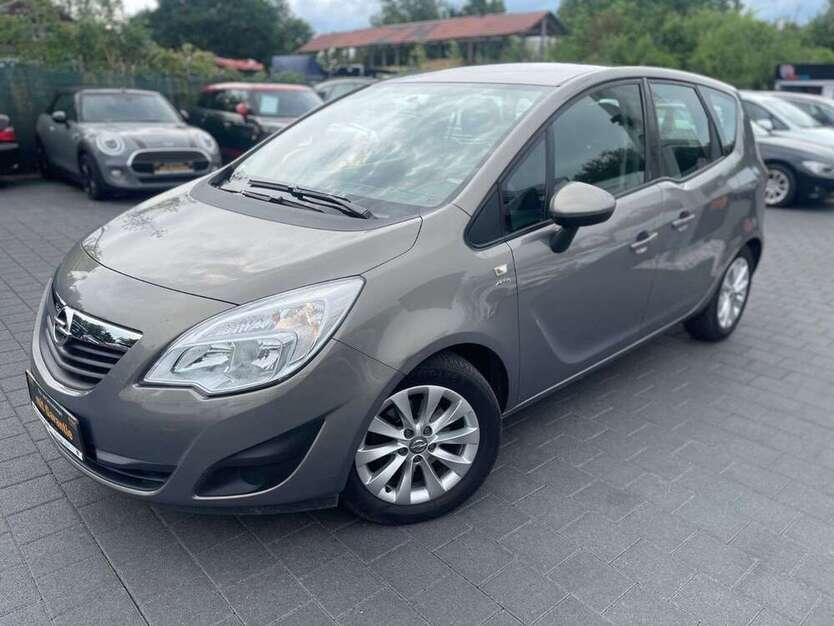 Meriva