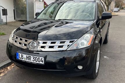 Nissan Murano 172.000 km 4.500 € Kornwestheim 70806
