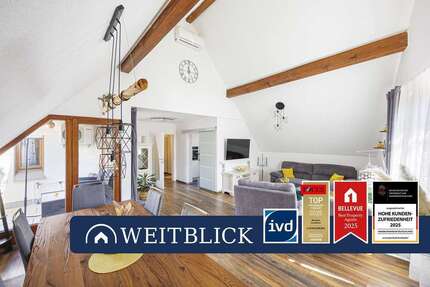 Wohnung zum Kaufen in Löchgau 349.000 € 89 m²
