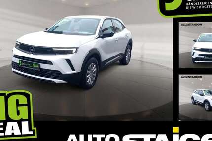 Opel Mokka 27.343 km 15.990 € Stuttgart 70435