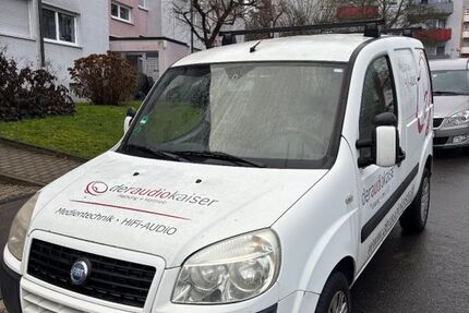 Fiat Doblo 105.000 km 3.400 € Sindelfingen 71065