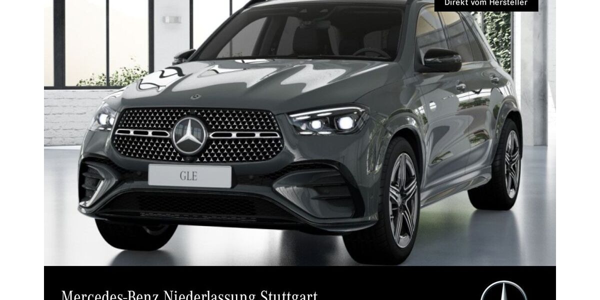 Mercedes-Benz GLE 450 12.175 km 98.990 € Stuttgart 70372